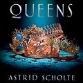 Cover Art for B07HMC9VSF, Four Dead Queens by Astrid Scholte