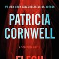 Cover Art for 9780062325341, Flesh and Blood by Patricia Cornwell