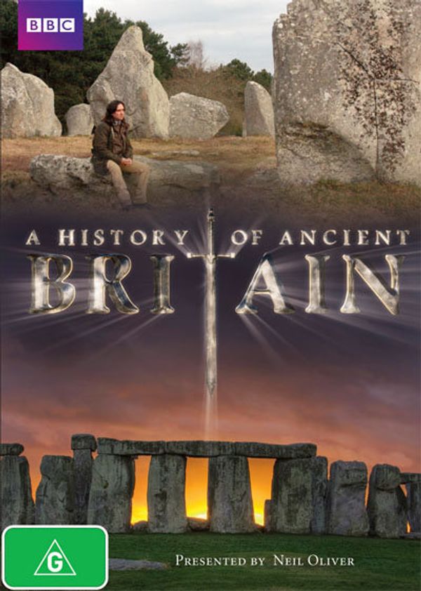 Cover Art for 9397810231894, History Of Ancient Britain by Alison Sheridan,Neil Oliver,Jeff Wilkinson,Dick Taylor,Arif Nurmohamed