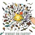 Cover Art for 9780956593634, The What on Earth? Wallbook by Christopher Lloyd
