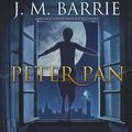 Cover Art for 9781441715494, Peter Pan by J. M. Barrie