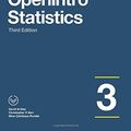 Cover Art for B01LP1D16W, OpenIntro Statistics: Third Edition by David M Diez Christopher D Barr Mine etinkaya-Rundel(2015-07-02) by David M Diez Christopher D Barr Mine etinkaya-Rundel