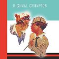 Cover Art for 9781405054584, More William by Richmal Crompton