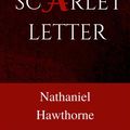 Cover Art for 9788892588493, The Scarlet Letter by Nathaniel Hawthorne