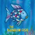 Cover Art for 0038332606201, The Rainbow Fish by Marcus Pfister