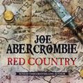 Cover Art for 9780575095830, A Red Country by Joe Abercrombie