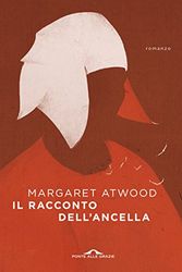 Cover Art for 9788868337421, Il racconto dell'ancella by Margaret Atwood