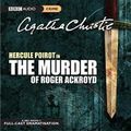 Cover Art for 9780816176588, The Murder of Roger Ackroyd by Agatha Christie, Robin Bailey