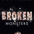 Cover Art for 9783644542617, Broken Monsters by Lauren Beukes