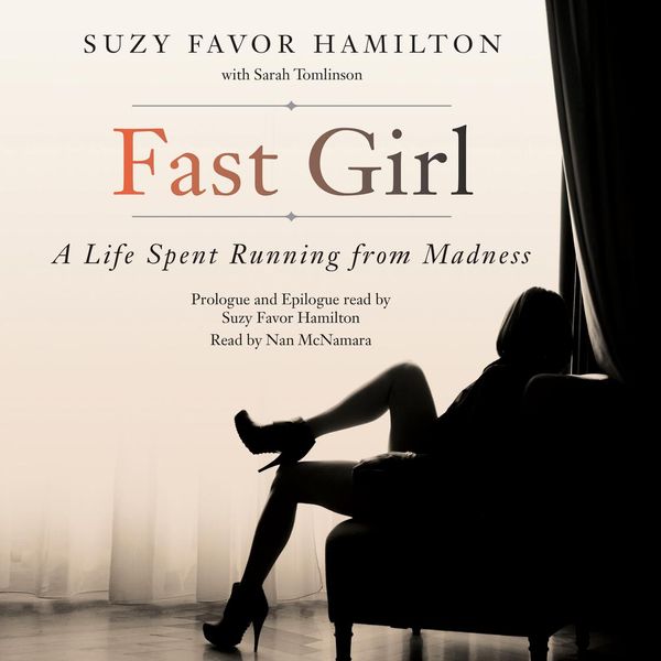 Cover Art for 9780062395337, Fast Girl by Sarah Tomlinson