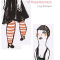 Cover Art for 9780747562726, Varying Degrees of Hopelessness by Lucy Ellmann