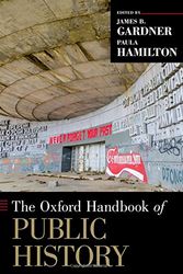 Cover Art for 9780199766024, The Oxford Handbook of Public History (Oxford Handbooks) by Unknown