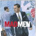 Cover Art for 9317731102844, Mad Men : Season 6 by USPHE