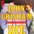 Cover Art for 9783453127289, Die Jury. by John Grisham