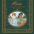 Cover Art for 9781786037817, High-Five to the Hero: 15 classic tales retold for boys who dare to be different by Vita Murrow