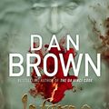 Cover Art for 9780593072493, Inferno: (Robert Langdon Book 4) by Dan Brown