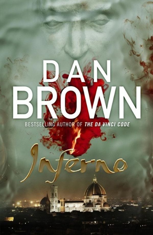 Cover Art for 9780593072493, Inferno: (Robert Langdon Book 4) by Dan Brown