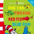Cover Art for 9780007278138, One Fish, Two Fish, Red Fish, Blue Fish by Dr. Seuss