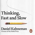 Cover Art for 4711111111689, Thinking, Fast and Slow (Taiwanese Chinese Edition) by Daniel Kahneman