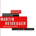 Cover Art for 9780061627019, Basic Writings by Martin Heidegger