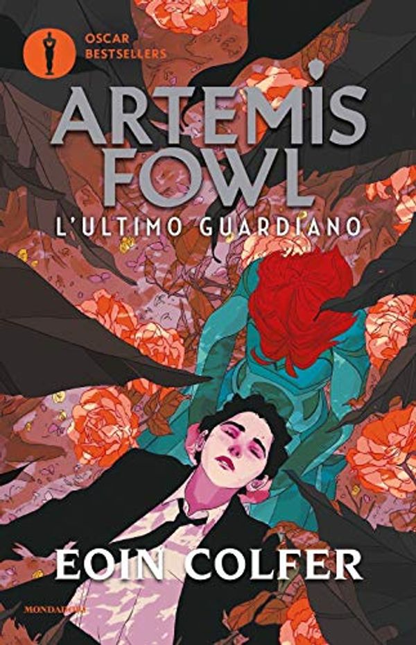 Cover Art for 9788804717805, L'ultimo guardiano. Artemis Fowl by Eoin Colfer