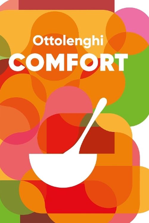 Cover Art for 9781785038914, Ottolenghi COMFORT by Yotam Ottolenghi, Helen Goh