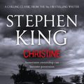 Cover Art for 9781848940864, Christine by Stephen King