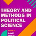 Cover Art for 9780333614617, Theory and Methods in Political Science by Gerry Stoker
