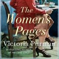 Cover Art for 9781867208020, The Women's Pages by Victoria Purman