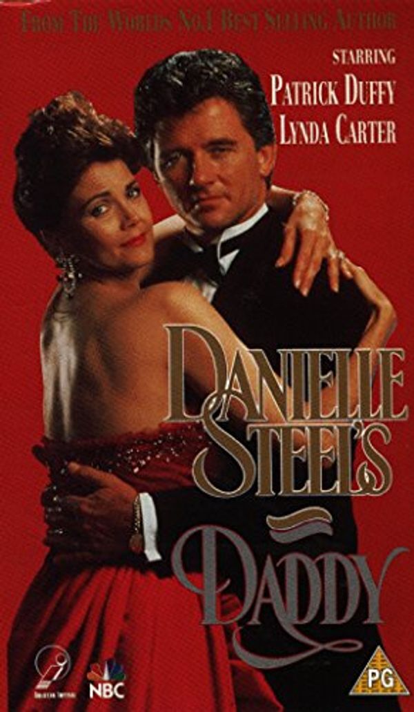 Cover Art for 5018501075330, Danielle Steel's Daddy [VHS] by Unknown