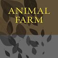 Cover Art for 9781986542708, Animal Farm by George Orwell
