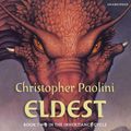 Cover Art for 9781448197750, Eldest by Christopher Paolini, Gerard Doyle