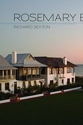 Cover Art for 9781589804036, Rosemary Beach by Richard Sexton