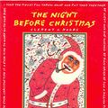 Cover Art for 9781570363580, The Night Before Christmas by Clement Clarke Moore; Howard Finster by Clement Clarke Moore, Howard Finster