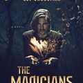 Cover Art for 9781101082287, The Magicians by Lev Grossman