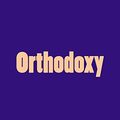 Cover Art for 9781548913144, Orthodoxy by Gilbert K. Chesterton