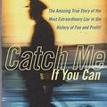 Cover Art for 9781863252720, Catch ME If You Can by Frank Abagnale