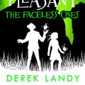 Cover Art for 9780008248802, The Faceless Ones by Derek Landy