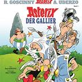 Cover Art for B00RP02KZ6, Asterix 01: Asterix der Gallier by René Goscinny