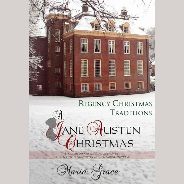 Cover Art for 9781987167245, Jane Austen Christmas, A by Unknown