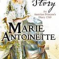 Cover Art for 9781407116181, Marie Antoinette by Kathryn Lasky