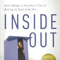 Cover Art for 9781600060991, Inside Out by Crabb Dr, Dr Larry