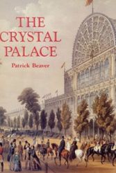 Cover Art for 9781860771989, The Crystal Palace by Patrick Beaver