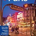 Cover Art for 9788525058317, Lonely Planet paris 3 by Lonely Planet