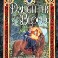Cover Art for 9780730492351, Daughter of the Blood by Anne Bishop