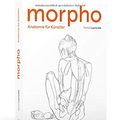 Cover Art for 9783830714385, Morpho: Anatomie für Künstler by Michel Lauricella