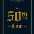 Cover Art for B002RI9ZQI, The 50th Law by 50 Cent, Robert Greene