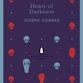Cover Art for 9780141974163, Heart of Darkness by Joseph Conrad