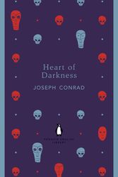Cover Art for 9780141974163, Heart of Darkness by Joseph Conrad