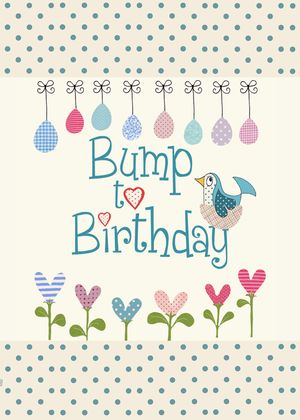 Cover Art for 9781907048418, Bump to Birthday, Pregnancy & First Year Journal by Helen Stephens